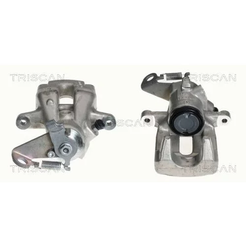 Brzdový strmeň TRISCAN 8170 343870