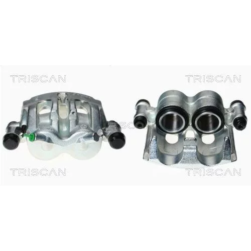 Brzdový strmeň TRISCAN 8170 343881