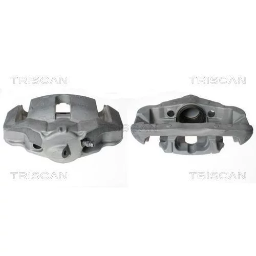 Brzdový strmeň 8170 344092 /TRISCAN/