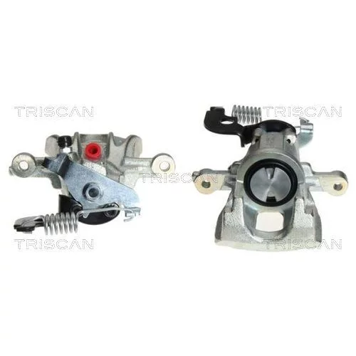 Brzdový strmeň TRISCAN 8170 344337