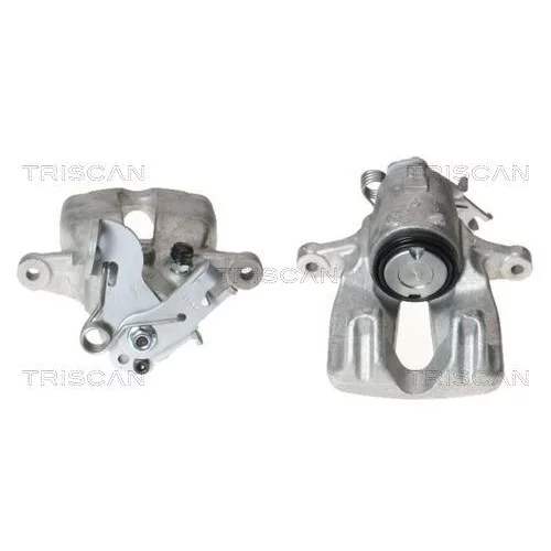 Brzdový strmeň TRISCAN 8170 344382