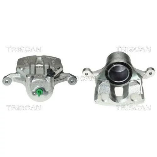 Brzdový strmeň TRISCAN 8170 344516