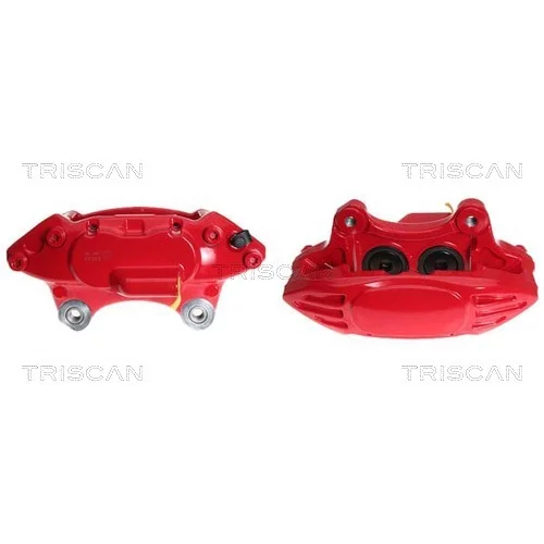 Brzdový strmeň TRISCAN 8170 344903