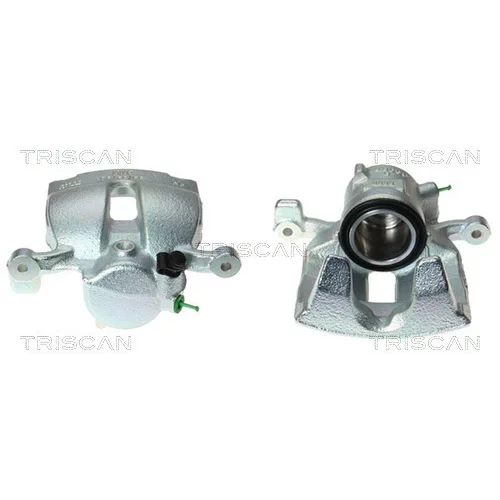 Brzdový strmeň TRISCAN 8170 345125