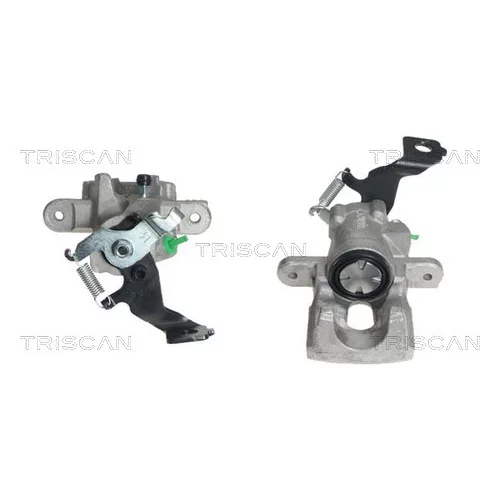 Brzdový strmeň TRISCAN 8170 345168