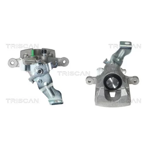 Brzdový strmeň TRISCAN 8170 345558