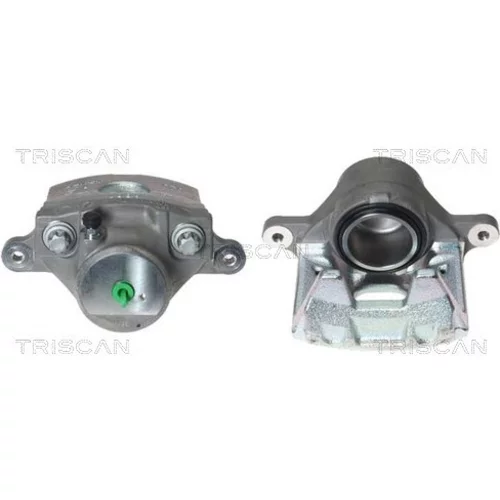 Brzdový strmeň TRISCAN 8170 345624
