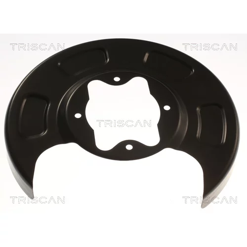 Brzdový strmeň TRISCAN 8175 25106