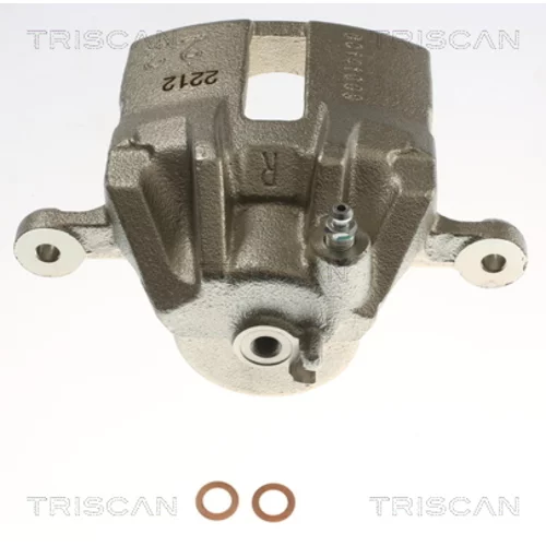 Brzdový strmeň 8175 43120 /TRISCAN/ - obr. 1