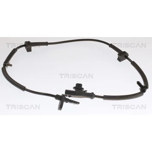 Snímač počtu otáčok kolesa 8180 16119 /TRISCAN/
