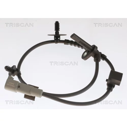 Snímač počtu otáčok kolesa TRISCAN 8180 24215
