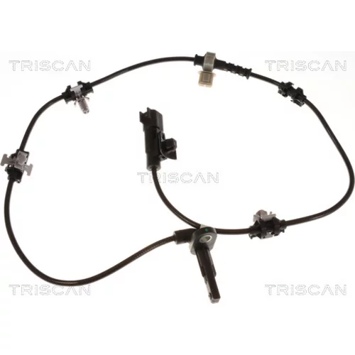 Snímač počtu otáčok kolesa TRISCAN 8180 24224