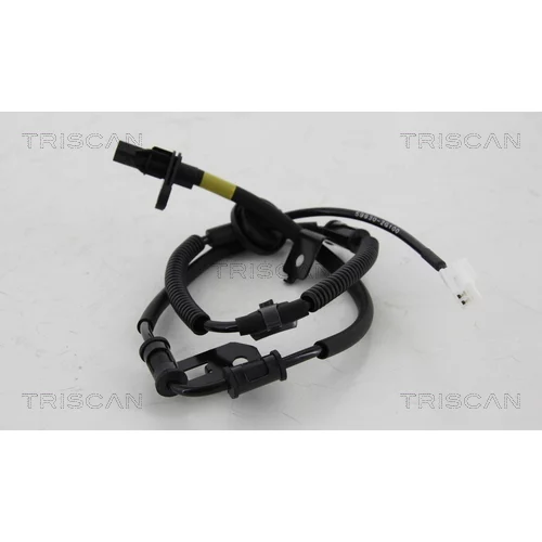 Snímač počtu otáčok kolesa TRISCAN 8180 43605