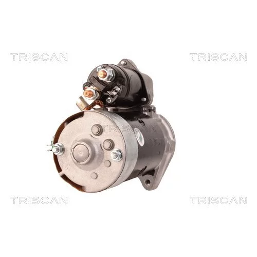 Štartér 8305 10024 /TRISCAN/ - obr. 4