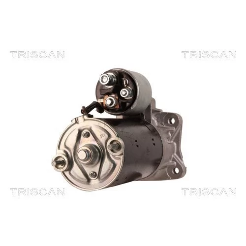 Štartér 8305 10030 /TRISCAN/ - obr. 4