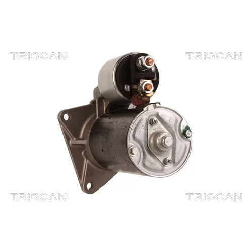 Štartér 8305 10071 /TRISCAN/ - obr. 3