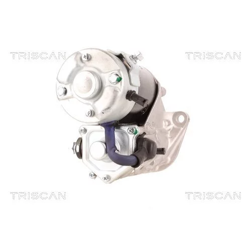 Štartér 8305 10110 /TRISCAN/ - obr. 4
