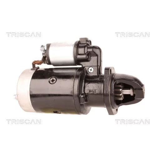 Štartér 8305 16017 /TRISCAN/ - obr. 6
