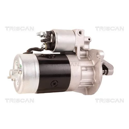 Štartér 8305 25004 /TRISCAN/ - obr. 5
