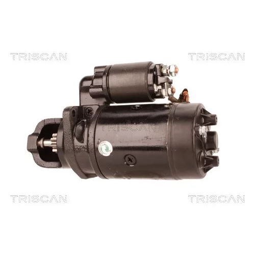 Štartér 8305 40001 /TRISCAN/ - obr. 2