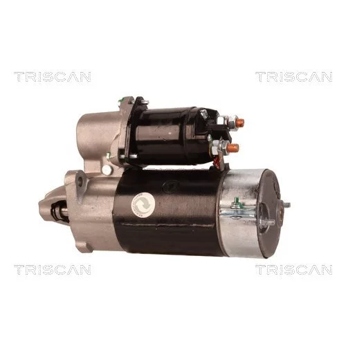 Štartér 8305 43012 /TRISCAN/ - obr. 2