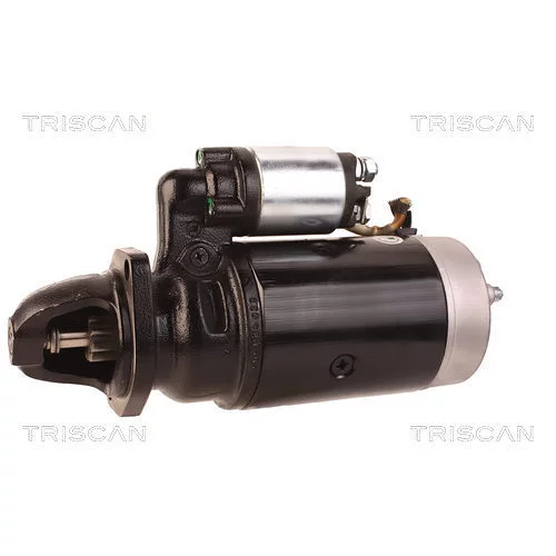 Štartér 8305 43016 /TRISCAN/ - obr. 1