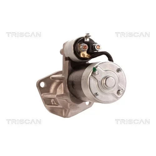 Štartér 8305 43031 /TRISCAN/ - obr. 3