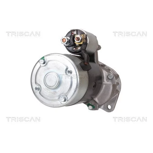 Štartér 8305 50006 /TRISCAN/ - obr. 4