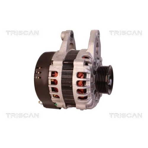Alternátor 8310 16002 /TRISCAN/ - obr. 3