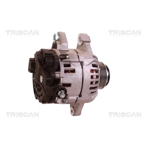 Alternátor 8310 17006 /TRISCAN/ - obr. 2