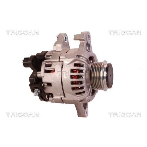 Alternátor 8310 17006 /TRISCAN/ - obr. 3
