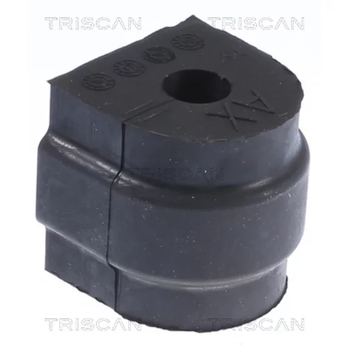 Ložiskové puzdro stabilizátora TRISCAN 8500 118011