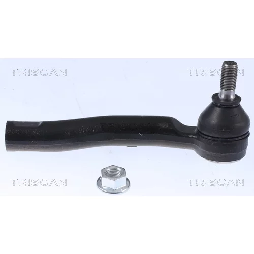 Hlava/čap spojovacej tyče riadenia TRISCAN 8500 13195