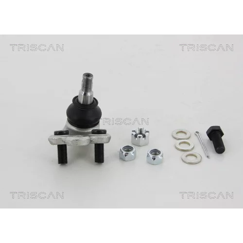 Zvislý/nosný čap 8500 13567 /TRISCAN/ - obr. 1