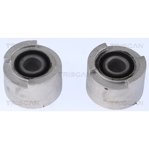 Uloženie riadenia 8500 17809 /TRISCAN/ - obr. 1