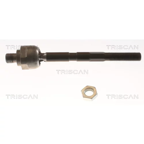 Axiálny čap tiahla riadenia TRISCAN 8500 18208