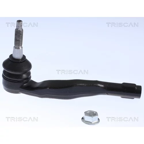 Hlava/čap spojovacej tyče riadenia TRISCAN 8500 24166