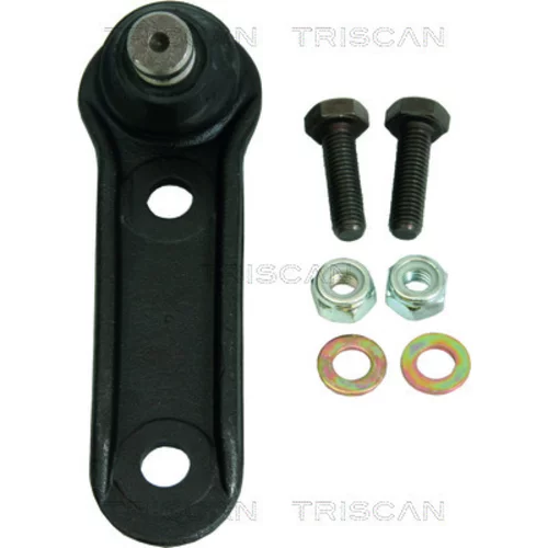 Zvislý/nosný čap 8500 25525 /TRISCAN/