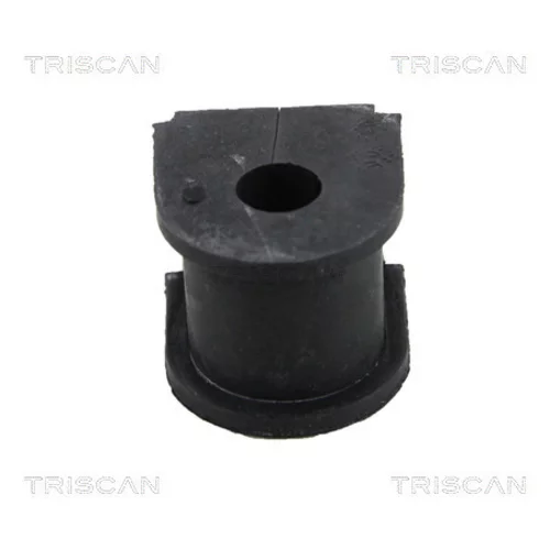 Ložiskové puzdro stabilizátora TRISCAN 8500 40814