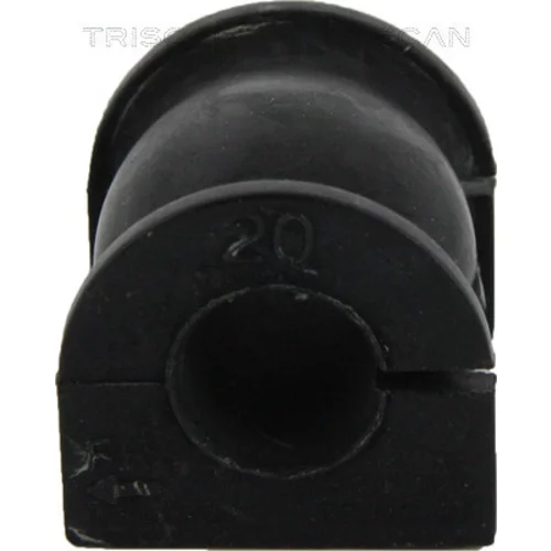 Ložiskové puzdro stabilizátora TRISCAN 8500 40823