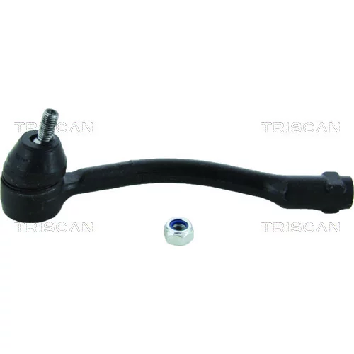 Hlava/čap spojovacej tyče riadenia TRISCAN 8500 43130
