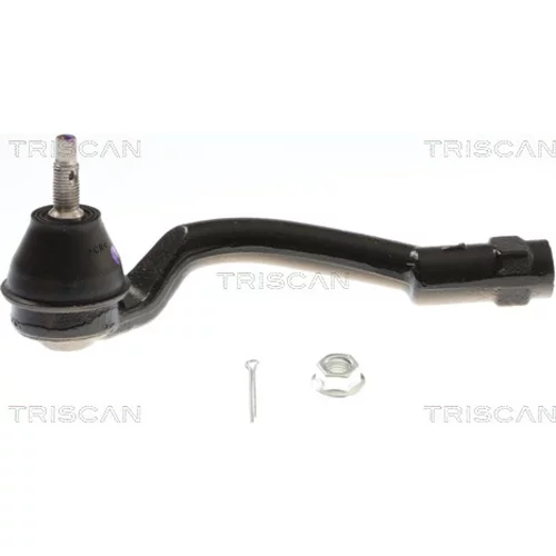 Hlava/čap spojovacej tyče riadenia TRISCAN 8500 43156