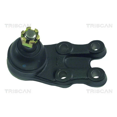 Zvislý/nosný čap TRISCAN 8500 43504