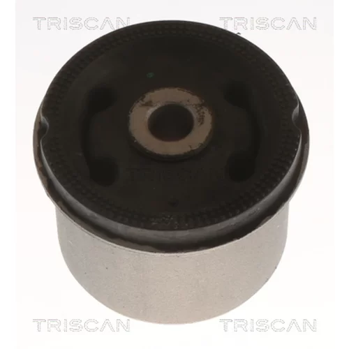 Uloženie tela nápravy 8500 43872 /TRISCAN/ - obr. 1
