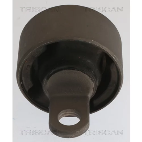 Uloženie riadenia 8500 43873 /TRISCAN/ - obr. 1
