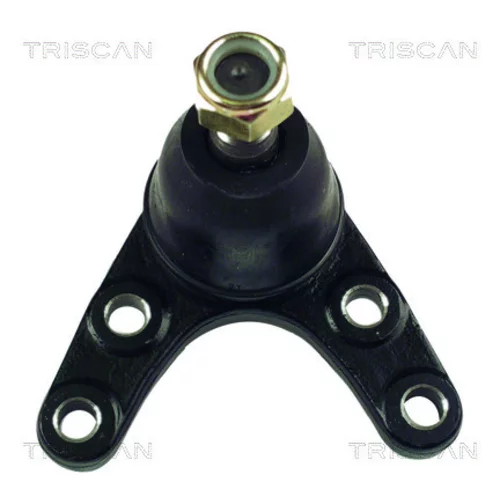 Zvislý/nosný čap TRISCAN 8500 50507