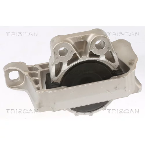 Uloženie motora 8505 10100 /TRISCAN/ - obr. 2