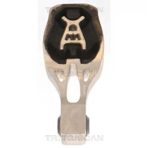 Uloženie motora 8505 10130 /TRISCAN/ - obr. 1