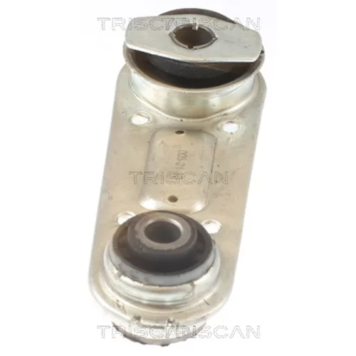Uloženie motora 8505 25109 /TRISCAN/ - obr. 1