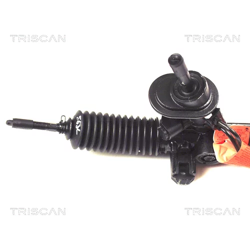 Prevodka riadenia 8510 10402 /TRISCAN/ - obr. 1